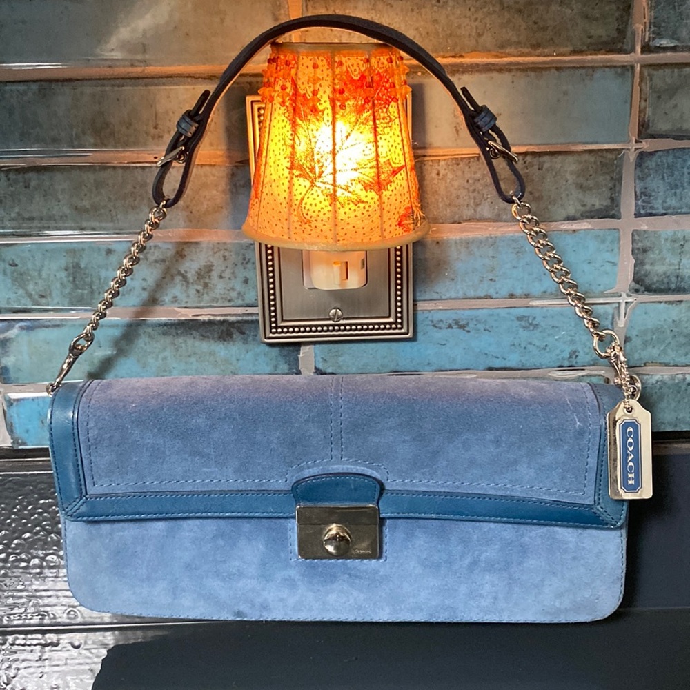 Gorgeous Coach purse
